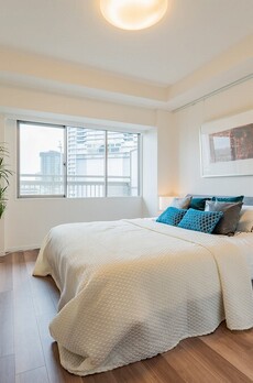 ベイコート芝浦 参考写真