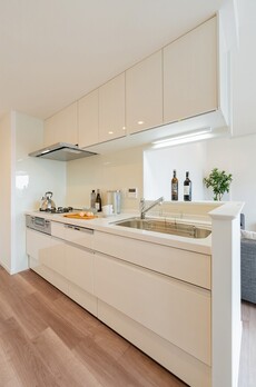 ベイコート芝浦 参考写真