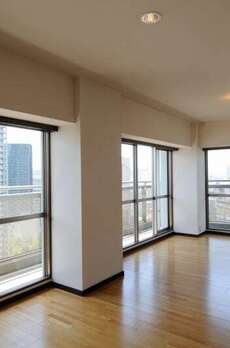 ベイコート芝浦 