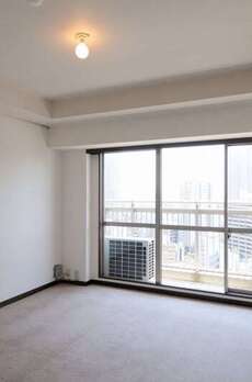 ベイコート芝浦 