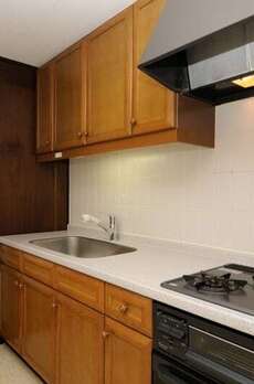 ベイコート芝浦 