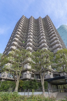 六本木ビュータワー 