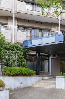 六本木ビュータワー 