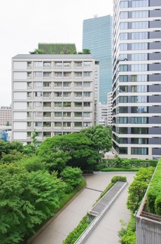 六本木ビュータワー 