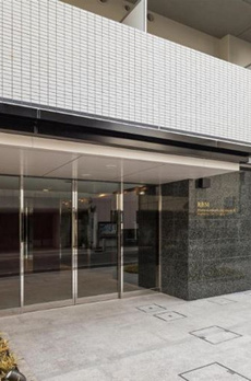 門前仲町レジデンス七番館 