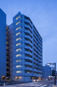 門前仲町レジデンス七番館 