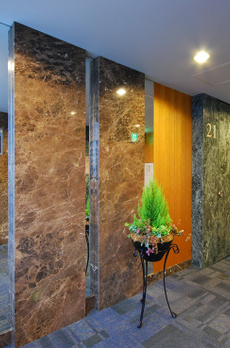 アクロスシティ中野坂上ハイツ 