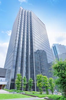 アクロスシティ中野坂上ハイツ 