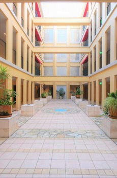 アクロスシティ中野坂上ハイツ 