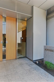 アクロスシティ中野坂上ハイツ 