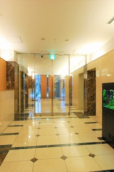 アクロスシティ中野坂上ハイツ 