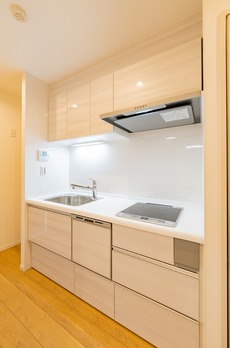 アクロスシティ中野坂上ハイツ 