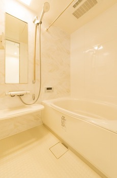 アクロスシティ中野坂上ハイツ 