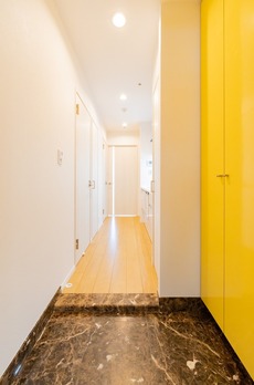 アクロスシティ中野坂上ハイツ 