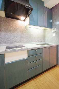 アクロスシティ中野坂上ハイツ 