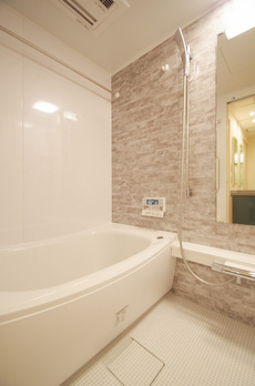 アクロスシティ中野坂上ハイツ 