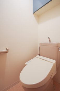 アクロスシティ中野坂上ハイツ 