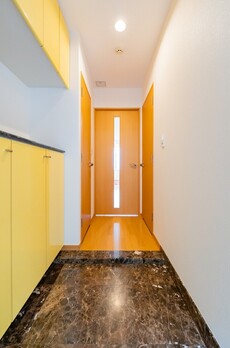 アクロスシティ中野坂上ハイツ 