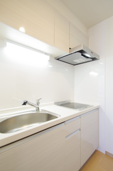 アクロスシティ中野坂上ハイツ 