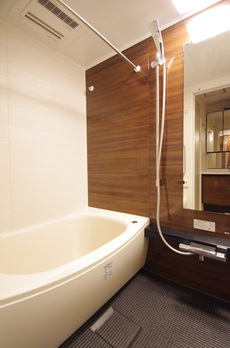 アクロスシティ中野坂上ハイツ 