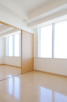 アクロスシティ中野坂上ハイツ 