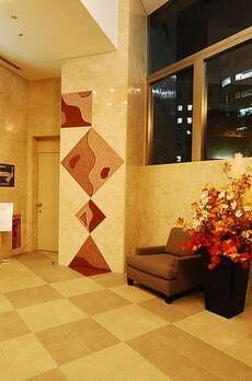 千代田ファーストハイツ 