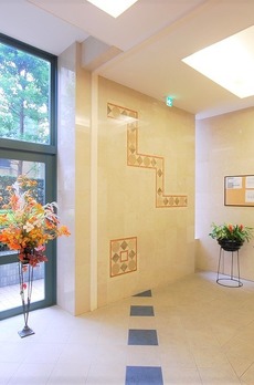 小石川シティハイツ 