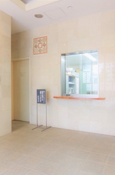 小石川シティハイツ 