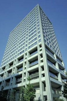 小石川シティハイツ 