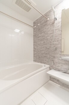 小石川シティハイツ 