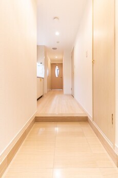 小石川シティハイツ 