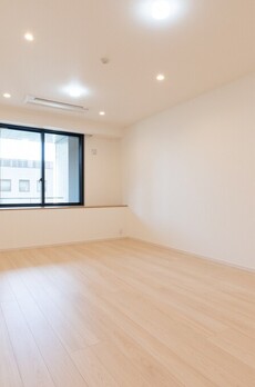 小石川シティハイツ 