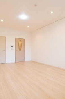 小石川シティハイツ 