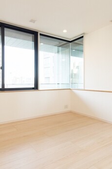 小石川シティハイツ 