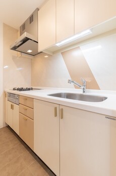 小石川シティハイツ 