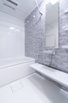 小石川シティハイツ 