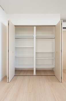 小石川シティハイツ 