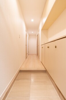 小石川シティハイツ 