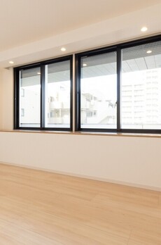 小石川シティハイツ 