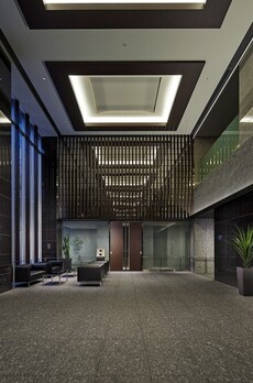 大崎ガーデンレジデンス 