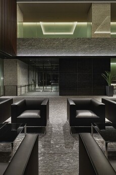 大崎ガーデンレジデンス 