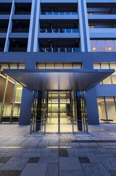 大崎ガーデンレジデンス 