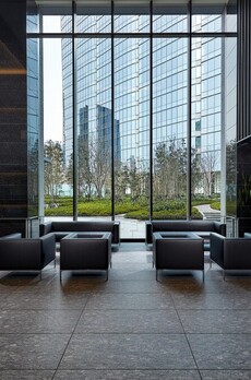 大崎ガーデンレジデンス 