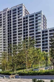 大崎ガーデンレジデンス 