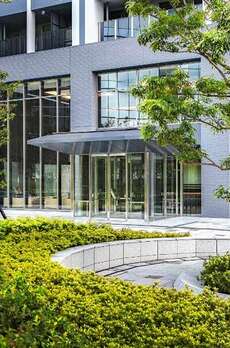 大崎ガーデンレジデンス 