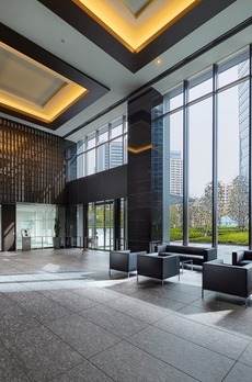 大崎ガーデンレジデンス 