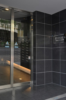 レジディア日本橋馬喰町Ⅱ 