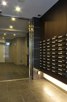 レジディア日本橋馬喰町Ⅱ 