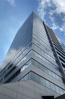 渋谷インフォスタワーハイツ 