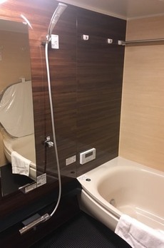 渋谷インフォスタワーハイツ 